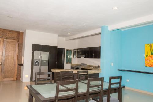 Apartamentos Condominios Lindos