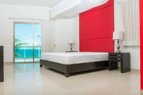 Apartamentos Condominios Lindos