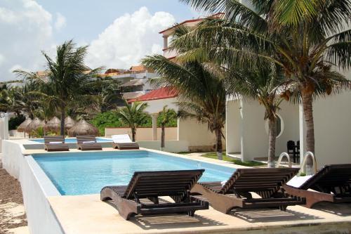 Apartamentos Condominios Lindos