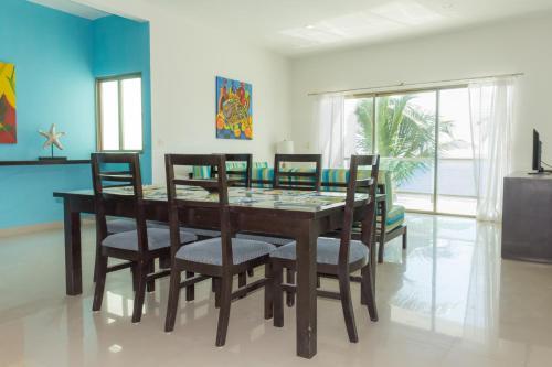 Apartamentos Condominios Lindos