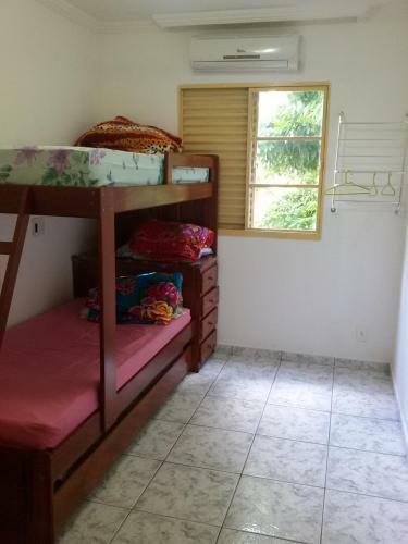 Apartamento Alter Temporada 2525