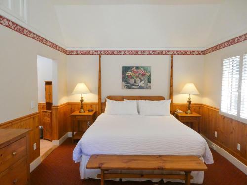 Hotel Briarwood Inn