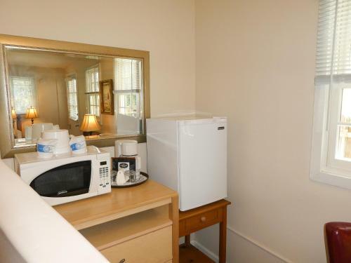 Hotel Briarwood Inn