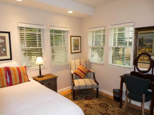 Hotel Briarwood Inn
