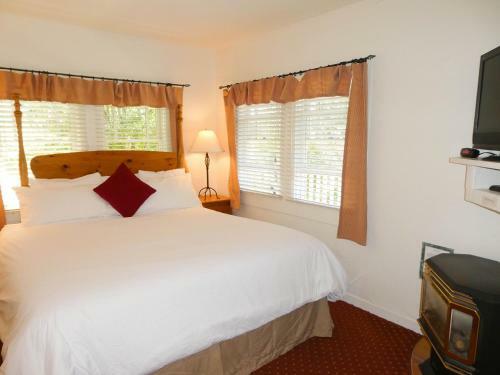 Hotel Briarwood Inn