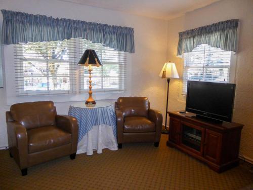 Hotel Briarwood Inn