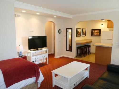 Hotel Briarwood Inn