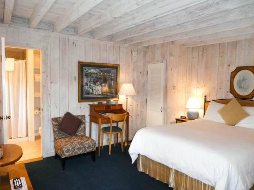 Hotel Briarwood Inn
