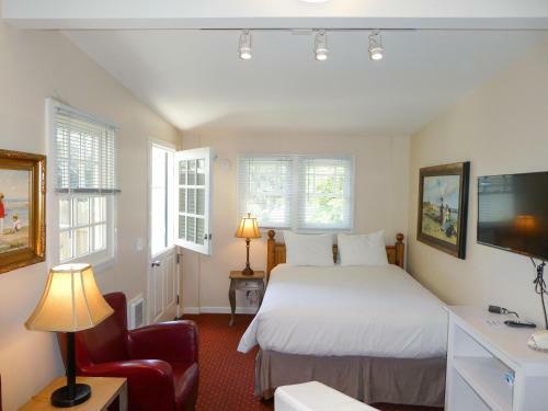 Hotel Briarwood Inn