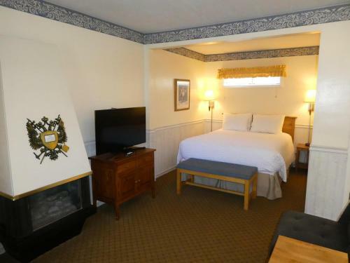 Hotel Briarwood Inn