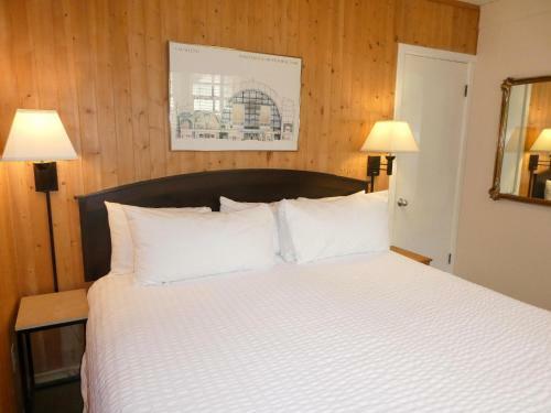 Hotel Briarwood Inn