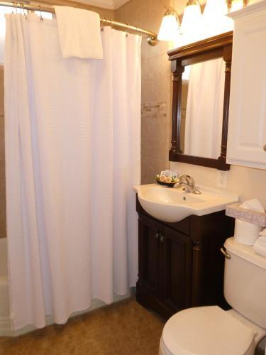 Hotel Briarwood Inn
