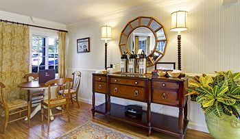 Posada Wayside Inn