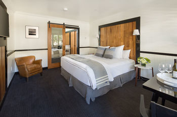 Bed & Breakfast Cobblestone Inn