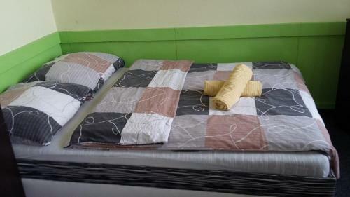 Hostel Cortina