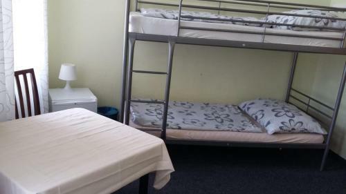 Hostel Cortina