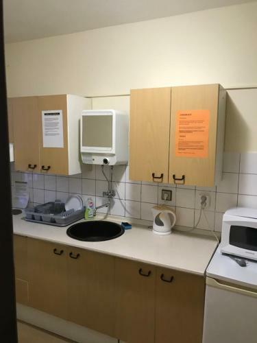 Hostel Cortina