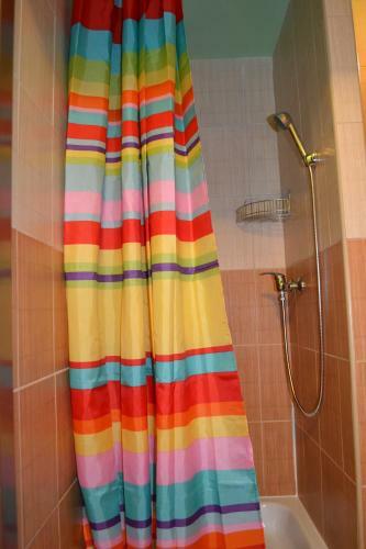 Hostel Cortina