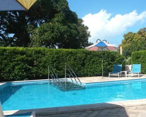 Apartamento Natal Prime Yacht Village