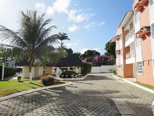 Apartamento Natal Prime Yacht Village