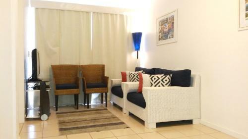 Apartamento Natal Prime Yacht Village