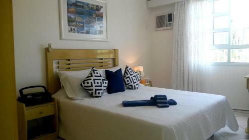 Apartamento Natal Prime Yacht Village