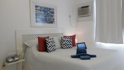 Apartamento Natal Prime Yacht Village
