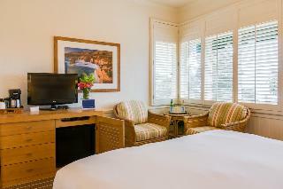 Hotel La Playa Carmel