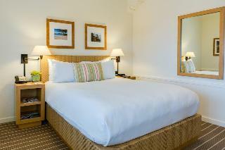 Hotel La Playa Carmel