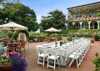 Hotel La Playa Carmel
