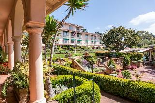 Hotel La Playa Carmel