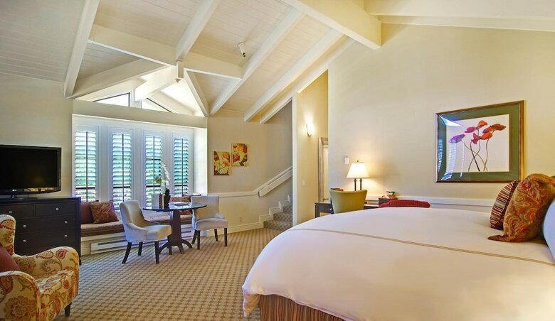 Posada Carriage House Inn