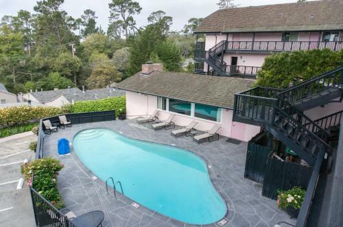 Hofsas House Hotel