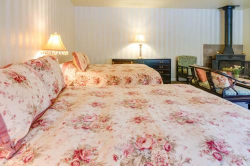 Hofsas House Hotel