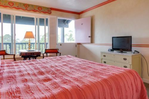 Hofsas House Hotel