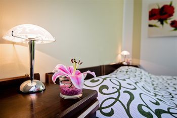 Hotel Bona Serva