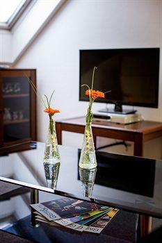 Hotel Bona Serva