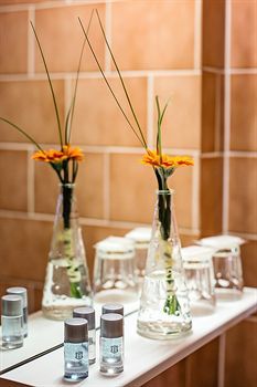 Hotel Bona Serva
