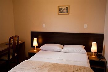 Hostal Pousada Do Ouvidor