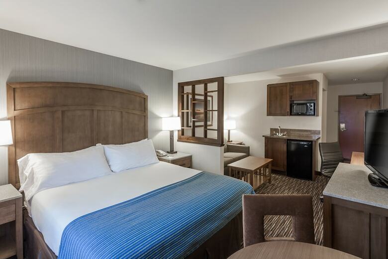 Hotel Holiday Inn Express & Suites Carpinteria