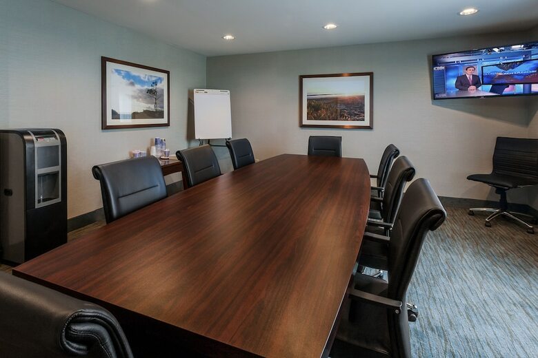 Hotel Holiday Inn Express & Suites Carpinteria