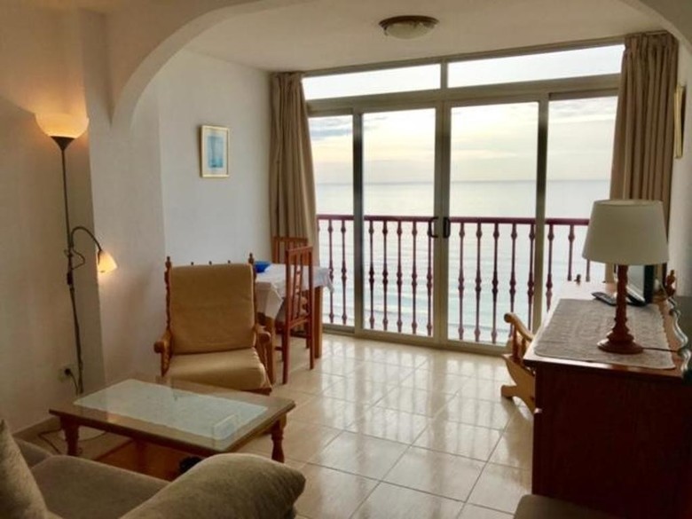 Apartamento Turisticos Las Damas