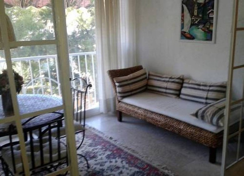 Apartamento Ola Azul Playmon Park