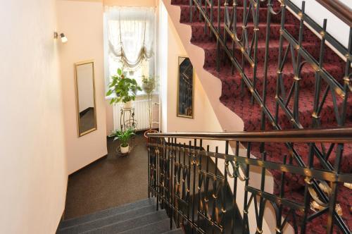Hotel Wilhelm