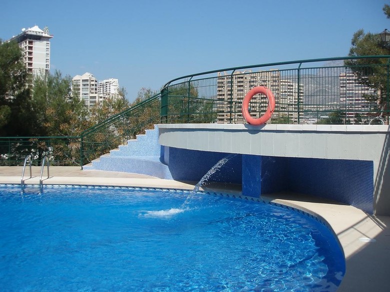 Apartamento Coblanca Benidorm
