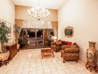 Hotel Ramada Chatsworth