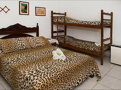 Hostal Magnu�s Pousada
