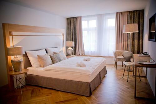 Jungmann Hotel