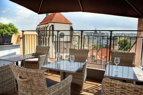 Jungmann Hotel