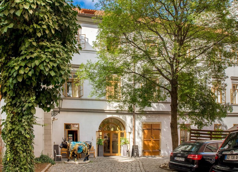 Aparthotel Royal Boutique Residence